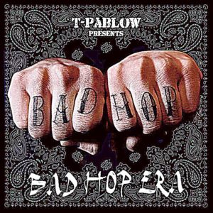 Bad hop era アルバム CD 邦楽 www.metrotecnia.com.mx